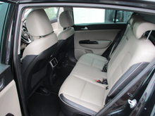 2020 Kia Sportage 1.6L Diesel For Sale Images