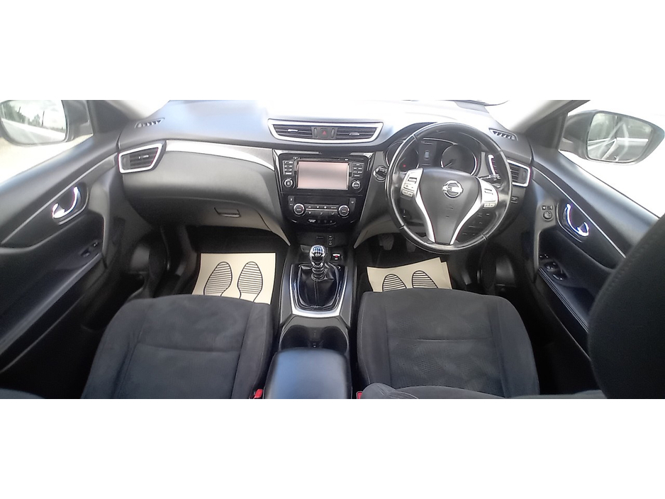 2016 Nissan X-Trail 1.6L Diesel For Sale Images