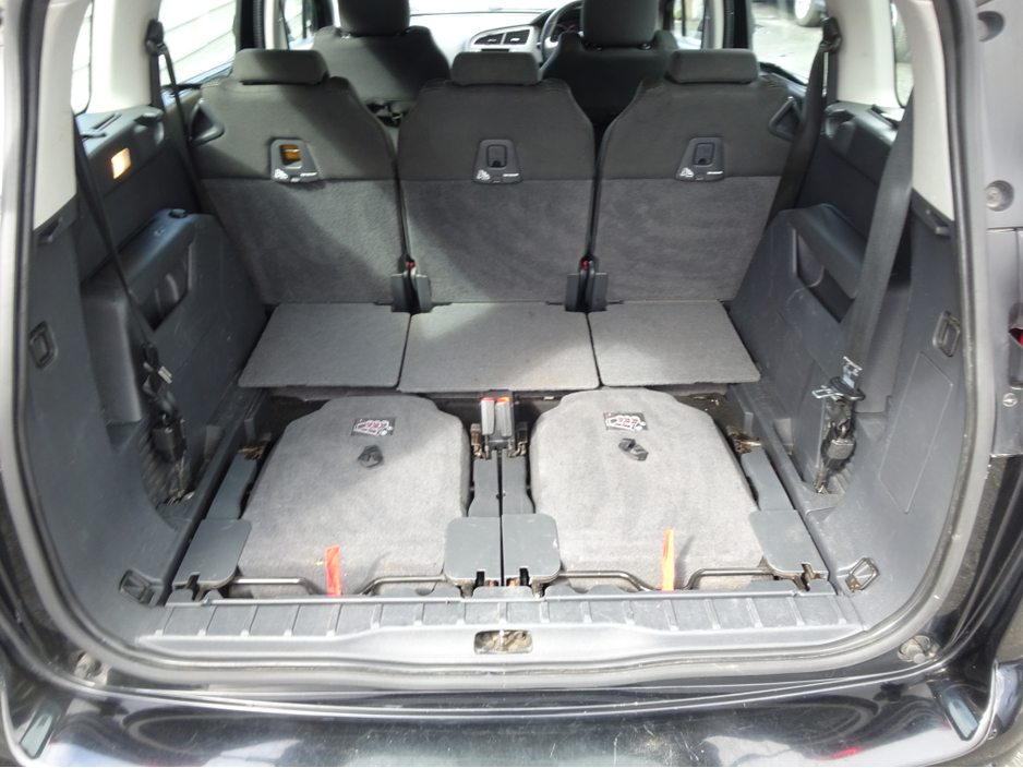 2016 Peugeot 5008 1.6L Diesel For Sale Images