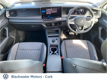 Volkswagen Tayron EDITION 75 2.0TDI...