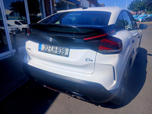 2021 Citroen C4 1.5L Diesel For Sale Images