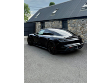 2021 Porsche Taycan 0L Electric For Sale Images