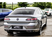 2022 Volkswagen Arteon 2L Diesel For Sale Images