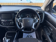 2018 Mitsubishi Outlander 2L Petrol Plug-in Hybrid For Sale Images
