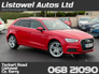 2019 AUDI A3 HATCHBACK 1.4 AUTOMATIC * REAR VIEW CAMERA, POP UP MULTIMEDIA DISPLAY, AUDI MULTIMEDIA, POWERED FOLDING HEATED MIRRORS, PRIVACY GLASS, PADDLE SHIFT, 18