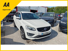 2016 Volvo XC60 2L Diesel For Sale Images