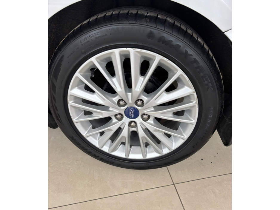 2016 Ford Focus 1.5L Diesel For Sale Images