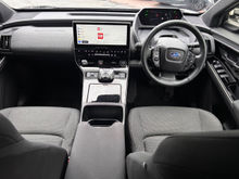 2024 Subaru Solterra 0L Electric For Sale Images