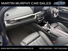 2020 BMW 5 Series 2L Diesel For Sale Images