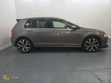 2016 Volkswagen Golf 1.2L Petrol For Sale Images