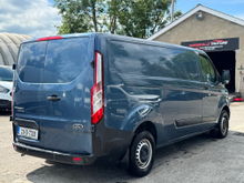 2023 Ford Transit Custom 2L Diesel For Sale Images