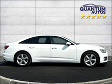 2023 Audi A6 2L Petrol Plug-in Hybrid For Sale Images