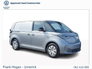 2025 VOLKSWAGEN ID.BUZZ ID BUZZ CARGO PLUS 86KW 204HP INC VAT