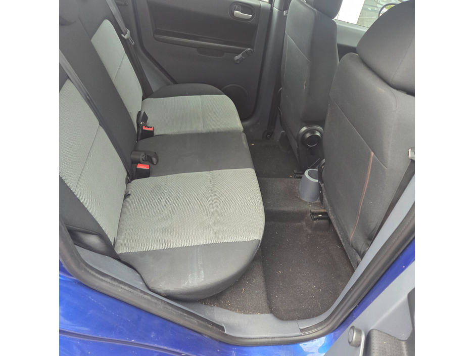 2012 Mitsubishi Colt 1.1L Petrol For Sale Images