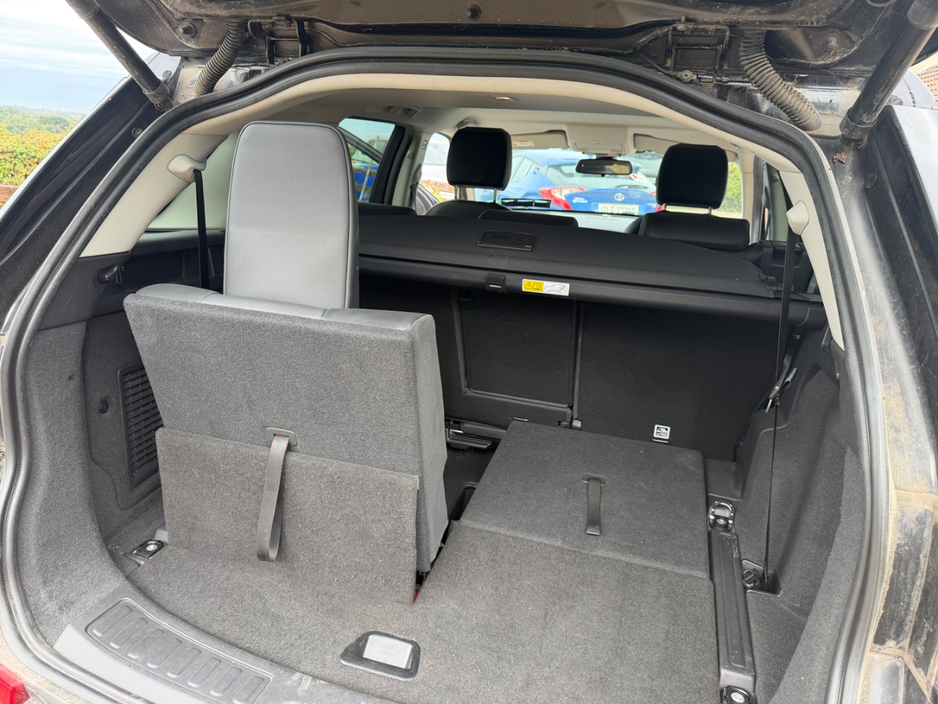 2018 Land Rover Discovery Sport 2L Diesel For Sale Images