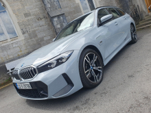 2023 BMW 3 Series 2L Petrol Plug-in Hybrid For Sale Images