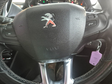 2019 Peugeot 2008 1.5L Diesel For Sale Images