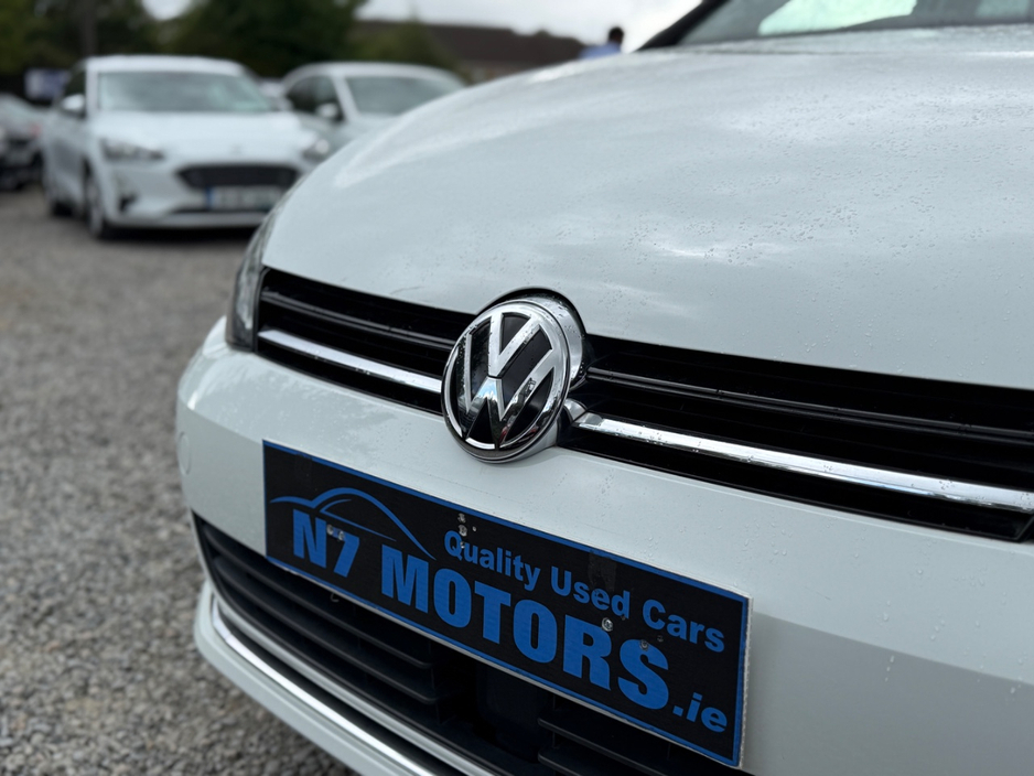 2015 Volkswagen Golf 1.4L Petrol For Sale Images