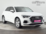 2021 AUDI Q3 35 TDI 150HP S Tronic SE