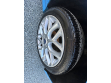 2016 Ford Focus 1.5L Diesel For Sale Images