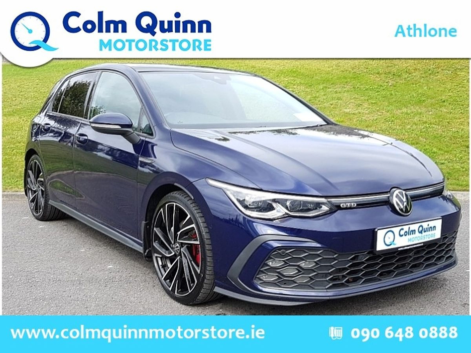 2021 Volkswagen Golf For Sale Images