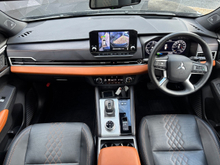 2023 Mitsubishi Outlander 2.4L Petrol Plug-in Hybrid For Sale Images
