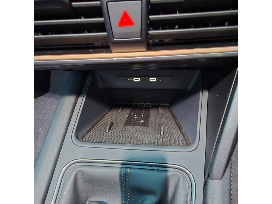2025 Cupra Formentor 1.5L Petrol For Sale Images