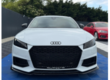 2018 Audi TT 2.0L Petrol For Sale Images