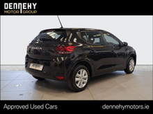 2023 Dacia Sandero 1L Petrol For Sale Images