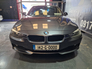 2014 BMW 3 SERIES LOW MILLAGE-FULLY SERVICED WITH NEW NCT