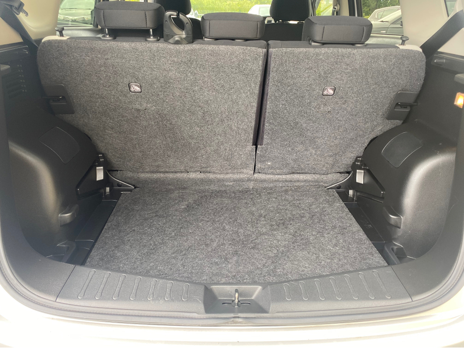 2020 Nissan Note 1.2L Petrol For Sale Images