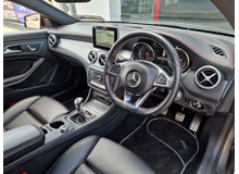 2017 Mercedes-Benz CLA Class 2.1L Diesel For Sale Images