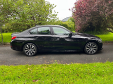 2019 BMW 3 Series 2L Diesel For Sale Images