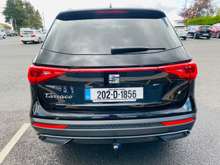 2020 SEAT Tarraco 2L Diesel For Sale Images