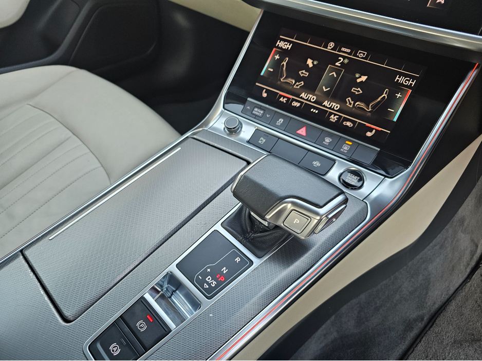 2021 Audi A6 2L Diesel For Sale Images