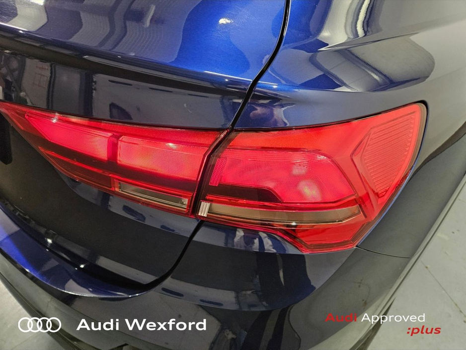 Audi Q3 35 TDI 150HP S Tronic SE AUTO €73 p/w — thumbnail 26