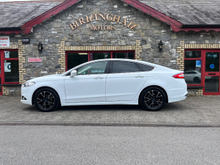 2015 Ford Mondeo 2L Diesel For Sale Images