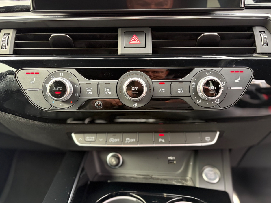 2023 Audi A5 2L Diesel For Sale Images