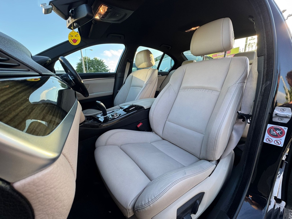2016 BMW 5 Series 2L Diesel For Sale Images
