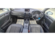 2019 Audi A3 1L Petrol For Sale Images