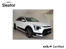 Kia Niro Phev K3 5DR Auto