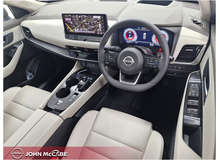 2025 Nissan X-Trail 1.5L Hybrid For Sale Images
