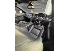 2016 BMW 5 Series 2L Diesel For Sale Images