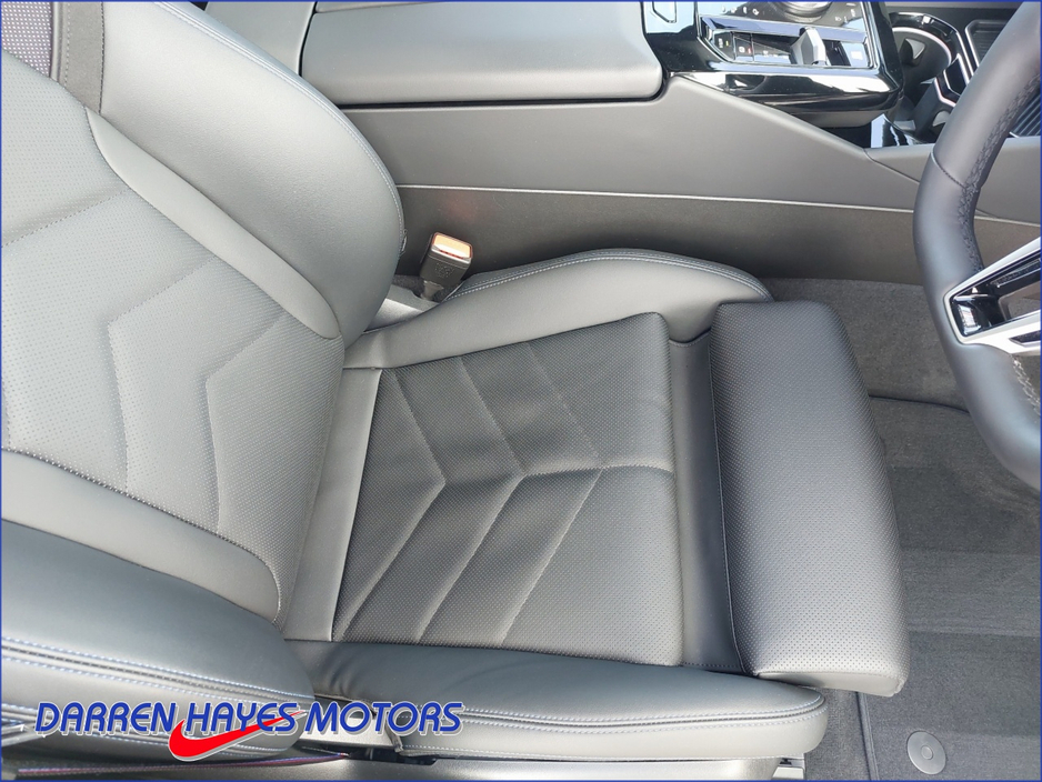 2025 BMW 5 Series 2L Petrol Plug-in Hybrid For Sale Images