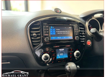 2016 Nissan Juke 1.6L Petrol For Sale Images