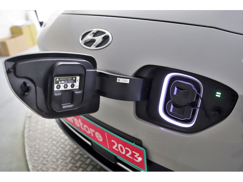 Hyundai Kona EV PREMIUM — thumbnail 27