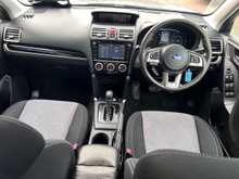 2017 Subaru Forester 2L Diesel For Sale Images