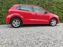 2015 VOLKSWAGEN POLO 1.2 TSI COMFORTLINE 4 NEW TYRES SPOTLESS THROUGHOUT  NCT  6 MONTHS ROAD TAX REVERSE CAMERA LARGE TOUCH SCREEN MULTIMEDIA SYSTEM PRIVACY GLASS 