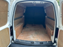 2017 VOLKSWAGEN CADDY Price includes Vat , LWB TDI 102HP MANUAL 5SPEED 5DR**//**WARRANTY**//**TRADE IN ACCEPTED**//**LIGHT USE ONLY!