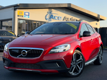 Volvo V40 CROSS COUNTRY - 2.0L DIESEL - AUTO - 12M WARRANTY - CAR: 2116